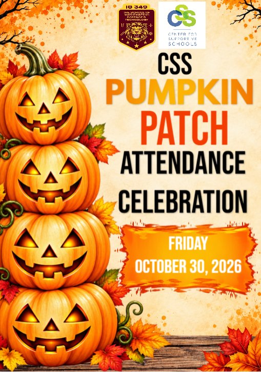 CSS attendance